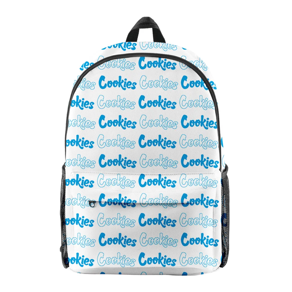 Wholesale high quality cookies backpack zipper polyester men business bag girl waterproof bag laptop backpack cookies bookbags
Wholesale high quality cookies backpack zipper polyester men business bag girl waterproof bag laptop backpack cookies bookbags