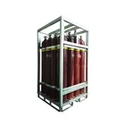 Electron Grade high purity 99.9%-99.999% methane gas refrigerant price