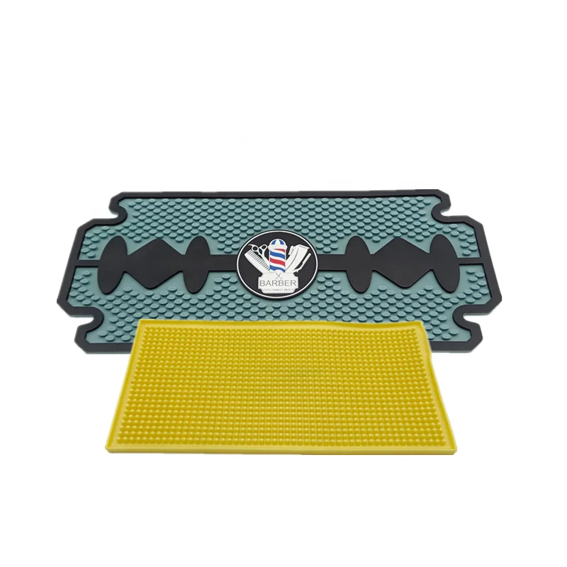 Customized Logo and Packaging Rubber Plastic Floor Mats Silicone Door Mat Bathroom Anti Slip Mats, Customized color
Customized Logo and Packaging Rubber Plastic Floor Mats Silicone Door Mat Bathroom Anti Slip Mats, Customized color