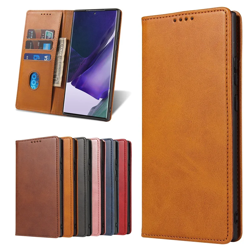 For Samsung Note 20 Ultra Magnetic Flip Leather Phone Case Wallet Phone Cover, Black brown red ...
For Samsung Note 20 Ultra Magnetic Flip Leather Phone Case Wallet Phone Cover, Black brown red ...