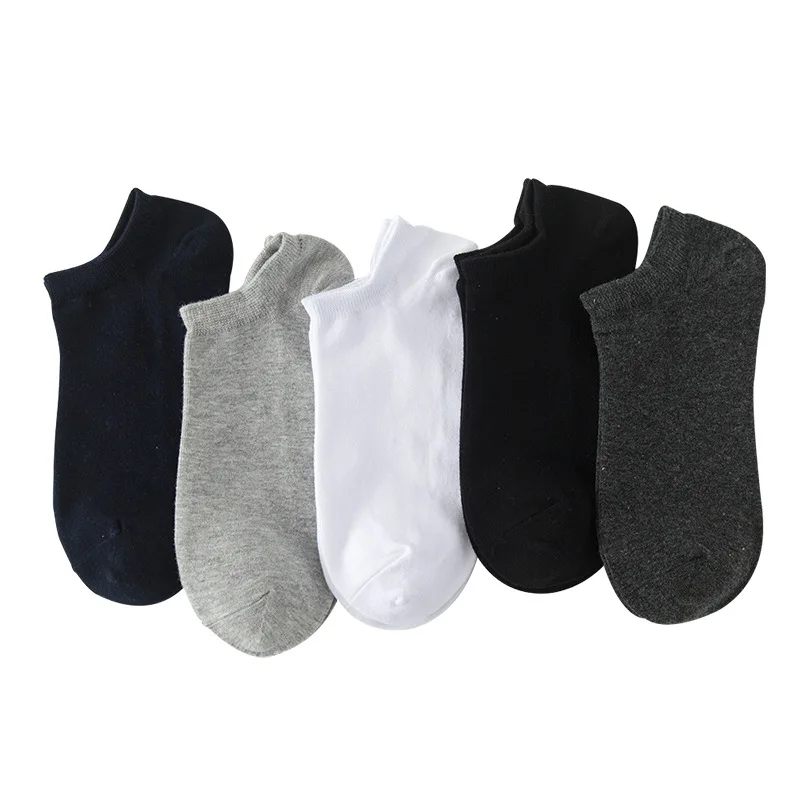 Wholesale custom made oem print no moq high quality 100% cotton blank black white short men summer ankle dress socks with logo
Wholesale custom made oem print no moq high quality 100% cotton blank black white short men summer ankle dress socks with logo