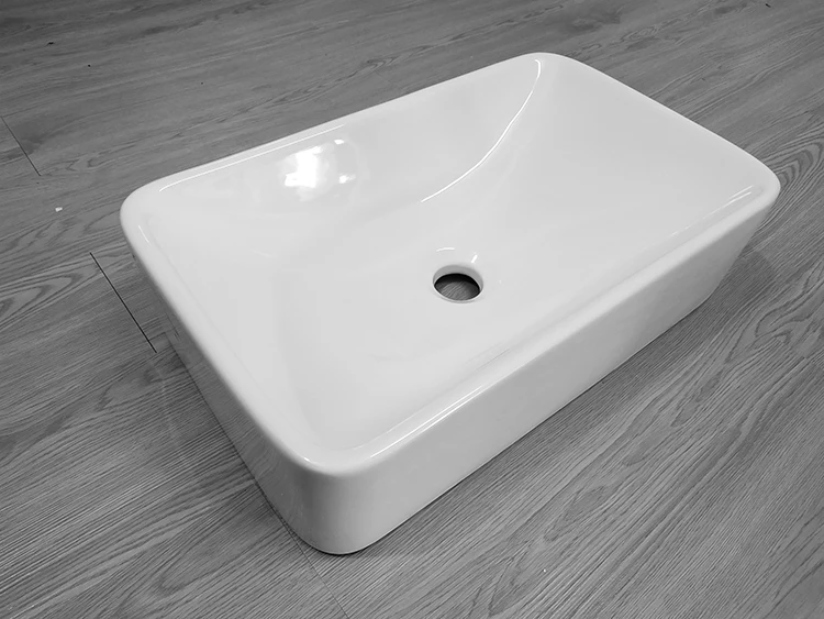 art ceramic basin sink