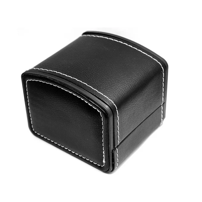 High quality PU leather watch box for single watch leather watch gift case, Purple;customized
High quality PU leather watch box for single watch leather watch gift case, Purple;customized