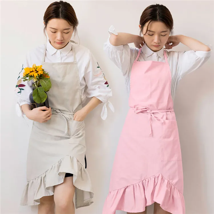 Wholesale Custom Japanese Style Cotton Linen Apron Modern Flower Shop Work Cooking Aprons, Picture
Wholesale Custom Japanese Style Cotton Linen Apron Modern Flower Shop Work Cooking Aprons, Picture