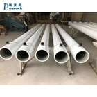 Ro Membrane Pressure 8040 FRP RO Membrane Pressure Vessel Membrane Housing