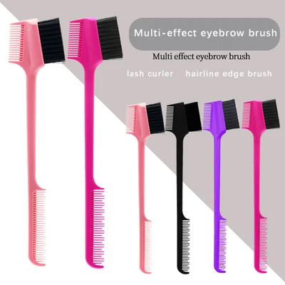 Three heads custom edge control brushes edge control with brush edge brush custom logo
Three heads custom edge control brushes edge control with brush edge brush custom logo