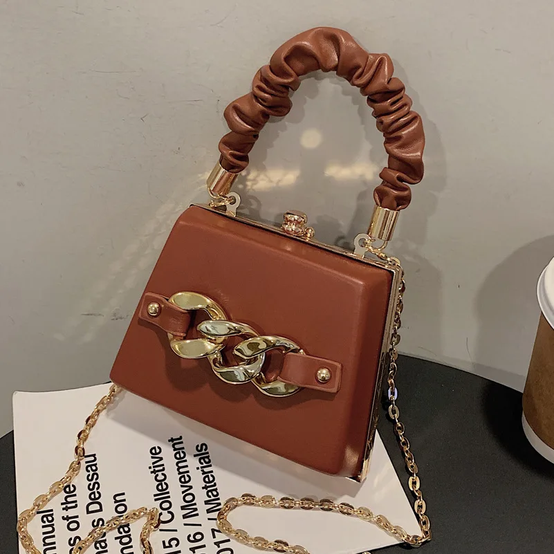 Fashion one-shoulder handbag cross bag solid colorleather mini handbags small square bag lady shoulder bag for ladies, Mix color or custom colors
Fashion one-shoulder handbag cross bag solid colorleather mini handbags small square bag lady shoulder bag for ladies, Mix color or custom colors