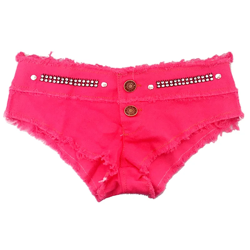F40472A 2021 the hot sexy denim shorts hot pants shortcut jeans booty shorts for hot girl nightclub, As picture
F40472A 2021 the hot sexy denim shorts hot pants shortcut jeans booty shorts for hot girl nightclub, As picture