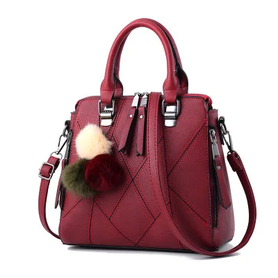 LZYMSZ China supplier handbags simple fashion wild women handbags wholesale handbags
LZYMSZ China supplier handbags simple fashion wild women handbags wholesale handbags