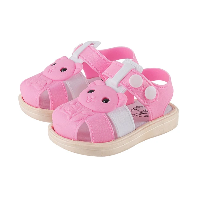 Premium Soft Anti-Slip Sole Baby Boys Girls Outdoor Shoes Summer Beach Sandals for Newborn Toddler or Kids, Pink, blue, brown, black
Premium Soft Anti-Slip Sole Baby Boys Girls Outdoor Shoes Summer Beach Sandals for Newborn Toddler or Kids, Pink, blue, brown, black