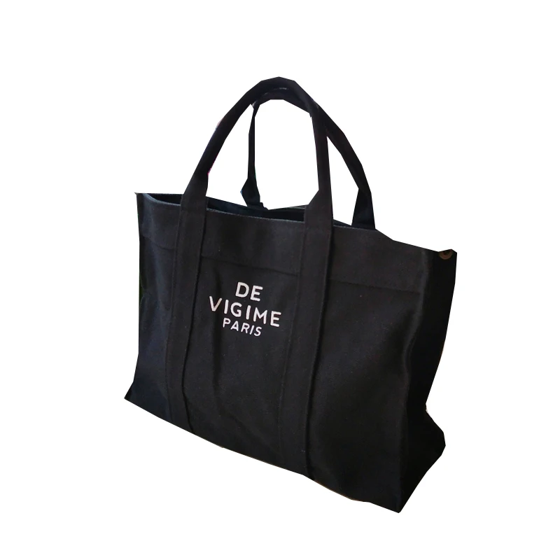 2021 new arrival 16oz thick cotton fabric big capacity custom cotton canvas tote bag, Natural color, white, black or customized as per your request
2021 new arrival 16oz thick cotton fabric big capacity custom cotton canvas tote bag, Natural color, white, black or customized as per your request