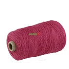 glove hs code cotton yarn uzbekistan polyester recycled yarn