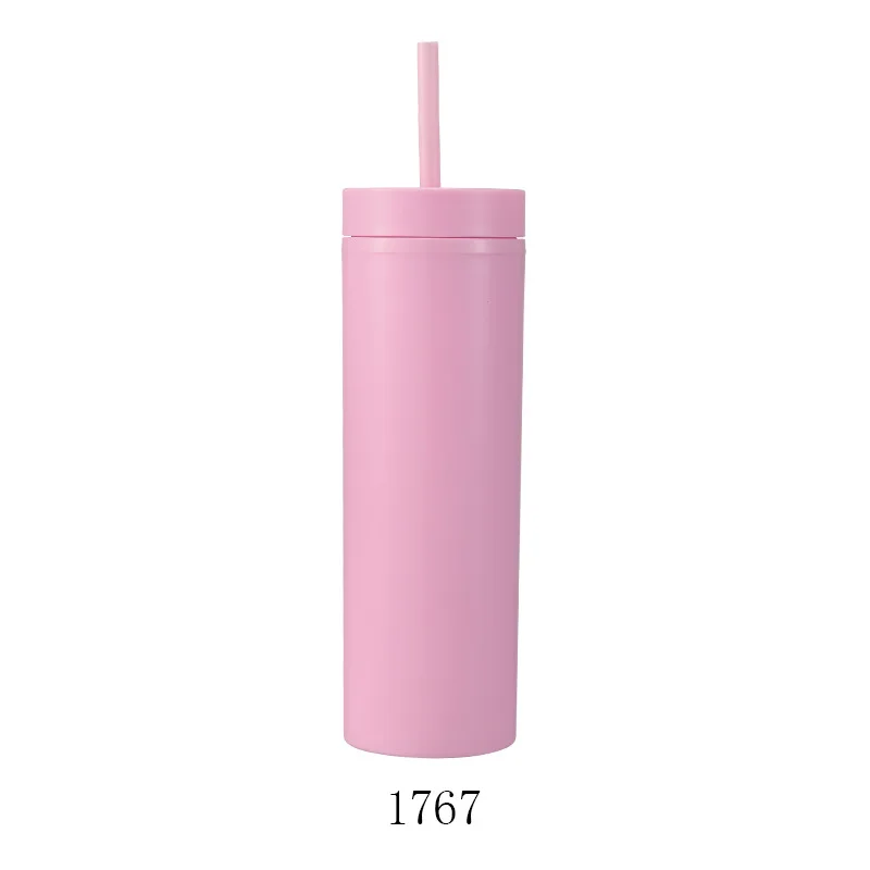 Wholesale Double Wall Matte Plastic Tumbler Studded Grid Collection Cup With Lid Straw For Sport, Many colors
Wholesale Double Wall Matte Plastic Tumbler Studded Grid Collection Cup With Lid Straw For Sport, Many colors