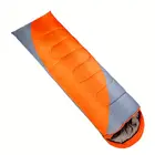 NEW Envelope Ultralight silk sleeping bag portable