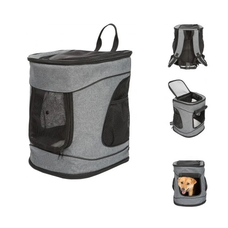 Sanan Pet Backpack Travel Carrier for Dogs Custom Backpack With Chest Buckle Carriers Bag Foldable, Grey,fuchsia,customize
Sanan Pet Backpack Travel Carrier for Dogs Custom Backpack With Chest Buckle Carriers Bag Foldable, Grey,fuchsia,customize