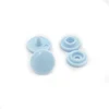 Best seller trade assurance plastic snap button for baby clothing