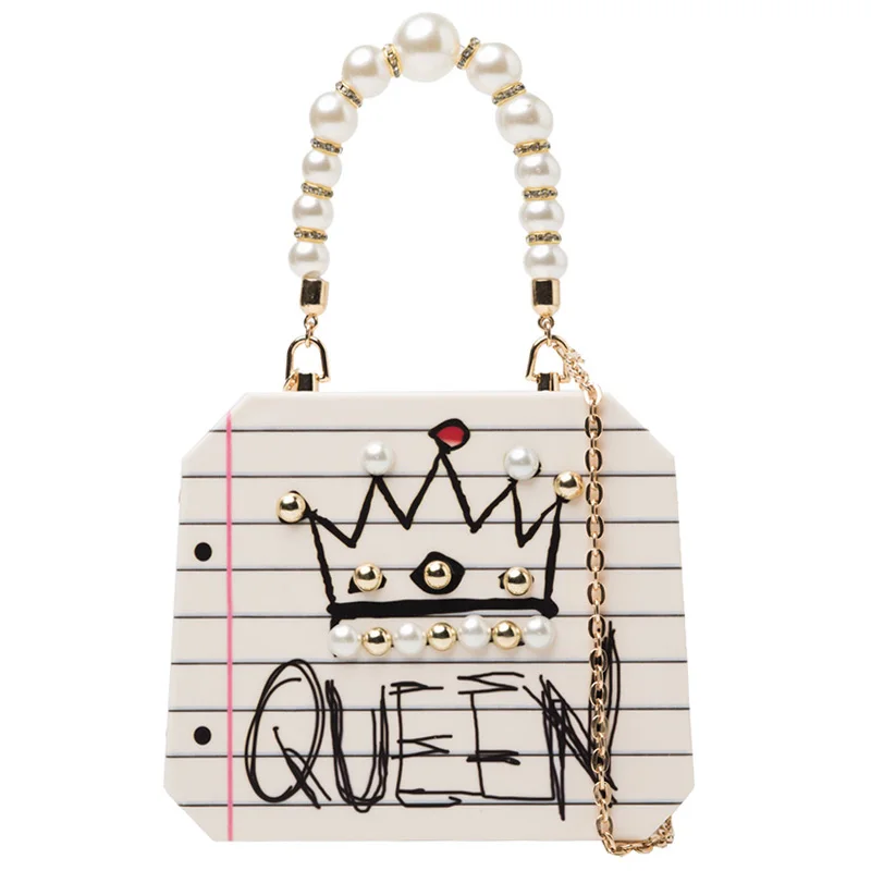 fashional purse women latest handbags Embroidered queen chain handbag little girl purses
fashional purse women latest handbags Embroidered queen chain handbag little girl purses