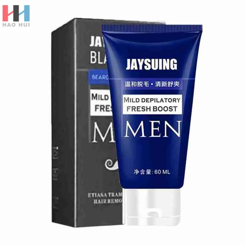 Men Hair Removal Cream 65ml Mild Fresh Depilatory Paste Beard Moustache Remover Unisex Natural Gentle Hair Removal Cream
Men Hair Removal Cream 65ml Mild Fresh Depilatory Paste Beard Moustache Remover Unisex Natural Gentle Hair Removal Cream