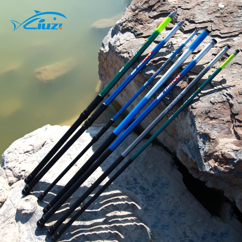 Promotion Spinning rod/ Hand pole 3m/cheap telescopic glass fiber the fishing rods fiber glass fishing rod
Promotion Spinning rod/ Hand pole 3m/cheap telescopic glass fiber the fishing rods fiber glass fishing rod