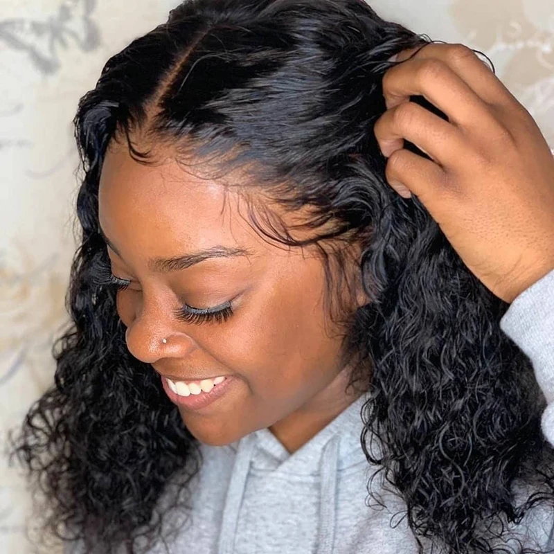 Pre plucked free gift hd lace frontal wigs 150% 5x5 13x6 hd front natural human hair wigs
Pre plucked free gift hd lace frontal wigs 150% 5x5 13x6 hd front natural human hair wigs