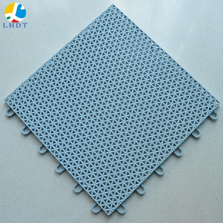 Good quality professional pp interlocking sports floor outdoor basketball court flooring
Good quality professional pp interlocking sports floor outdoor basketball court flooring