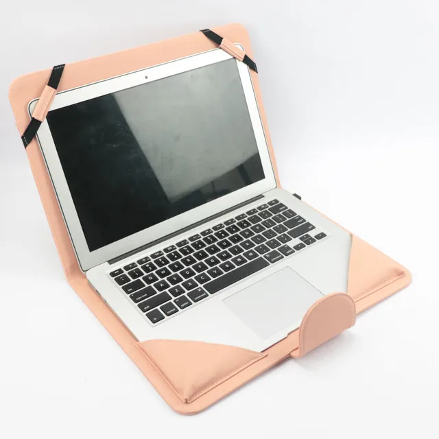 Customized saffiano pu leather for Macbook 13" document portfolio protective cover laptop sleeve bag for Macbook 13", Black / pink or customized
Customized saffiano pu leather for Macbook 13" document portfolio protective cover laptop sleeve bag for Macbook 13", Black / pink or customized