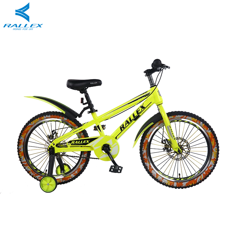 RALLEX Kids Bike Children Bicycle cheap Bike hot Sale Kids Bicycle 16 Kids Bike For Girl For Boy with high quality
RALLEX Kids Bike Children Bicycle cheap Bike hot Sale Kids Bicycle 16 Kids Bike For Girl For Boy with high quality