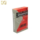 Logo Customization Paper Cement Packaging Bag Wholesale Custom High Quality Kraft Paper Valve Cement Packaging Bags