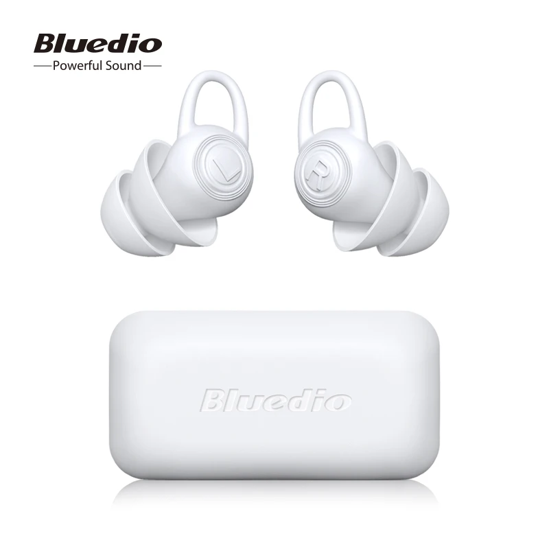 Bluedio NE silicone earbuds noise cancelling -40db ear plug soft ear protector for sleeping studying working
Bluedio NE silicone earbuds noise cancelling -40db ear plug soft ear protector for sleeping studying working