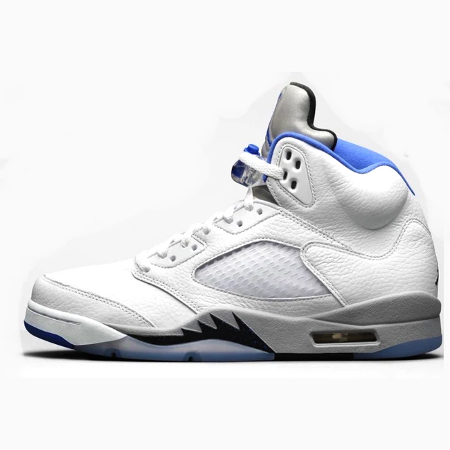 OG Air Retro 5 Chaussure Homme Basketball bapesta Causal Solomon Sport Shoes New Sneakers 2021
OG Air Retro 5 Chaussure Homme Basketball bapesta Causal Solomon Sport Shoes New Sneakers 2021