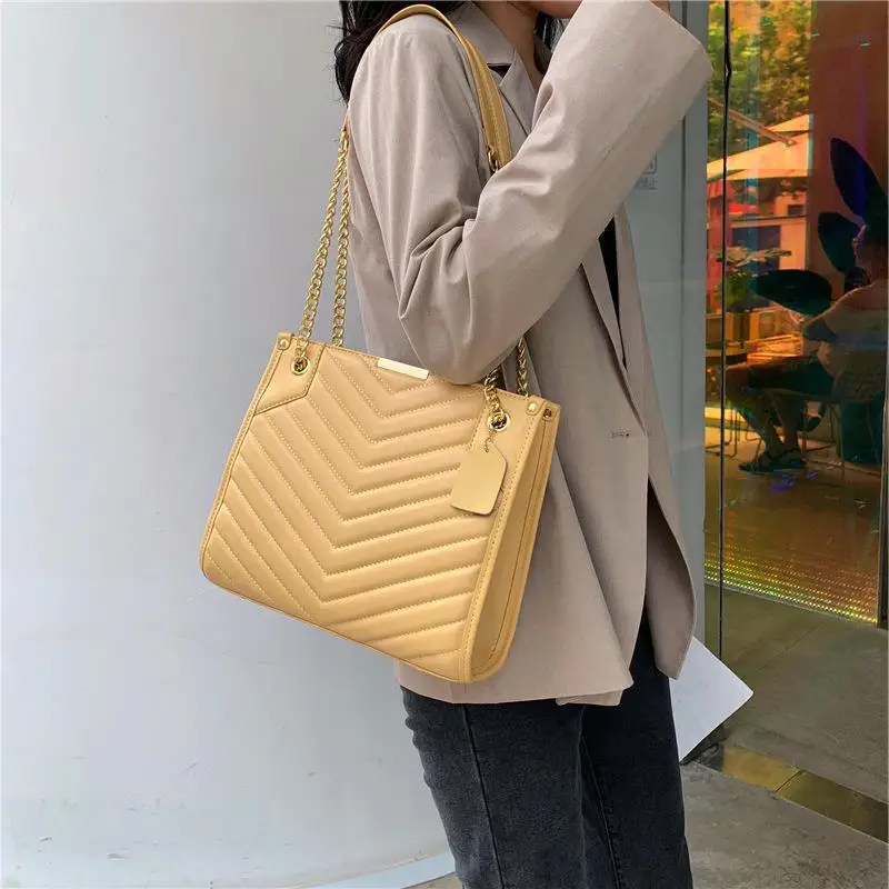 sh11075a Women New Casual Work Daily Large Capacity Female Crossbody Handbag 2021 Bolsa Feminina Luxo
sh11075a Women New Casual Work Daily Large Capacity Female Crossbody Handbag 2021 Bolsa Feminina Luxo