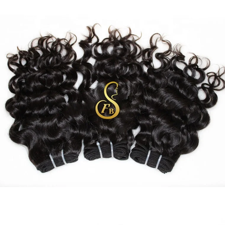 FBS Top Quality Virgin Hair Bundles Beautiful Wholesale in China for Raw Virgin Brazilian Cuticle Aligned Hair Extensions, Natural color
FBS Top Quality Virgin Hair Bundles Beautiful Wholesale in China for Raw Virgin Brazilian Cuticle Aligned Hair Extensions, Natural color