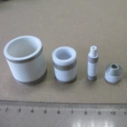 Ceramics Industrial Ceramic Customized Various Industrial Metalized Ceramics From Alumina With High Precision