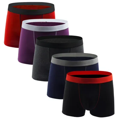 wholesale Cotton men's briefs boxer shorts men underwear men's briefs & boxers in US Size, Black blue grey red
wholesale Cotton men's briefs boxer shorts men underwear men's briefs & boxers in US Size, Black blue grey red