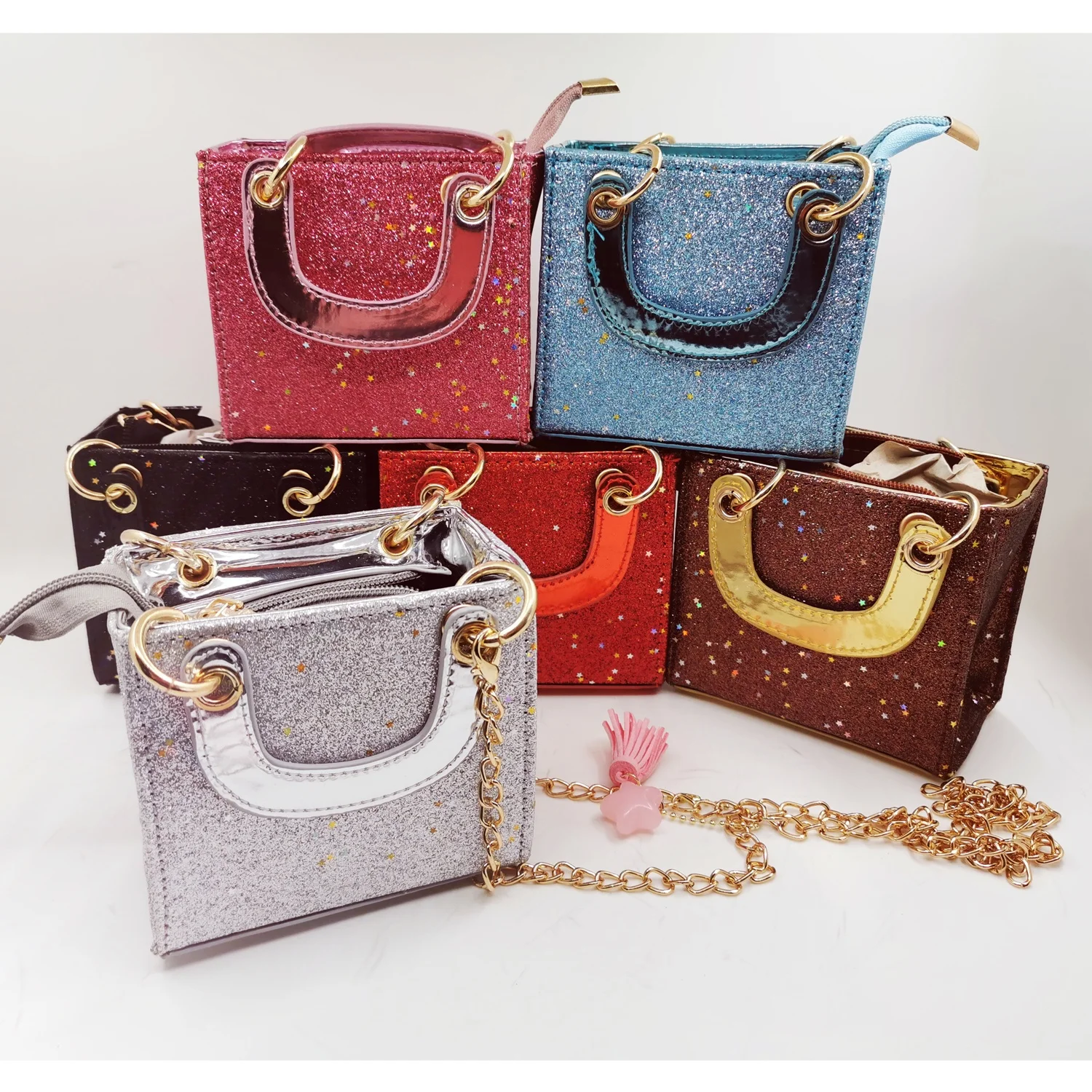 cute girls leather crossbody bag little girls fashion blingbling child handbag
cute girls leather crossbody bag little girls fashion blingbling child handbag