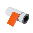 Self Adhesive Metal Surface Protection Blue PE Protective Film for Stainless Steel Panel
