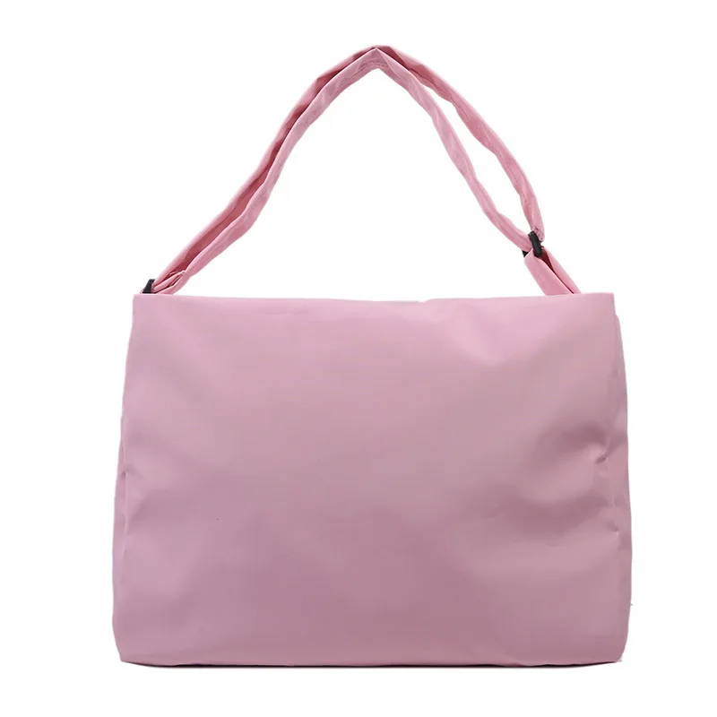 2021 new sports bag custom logo waterproof outdoor portable travel bag for men and women., Picture color
2021 new sports bag custom logo waterproof outdoor portable travel bag for men and women., Picture color