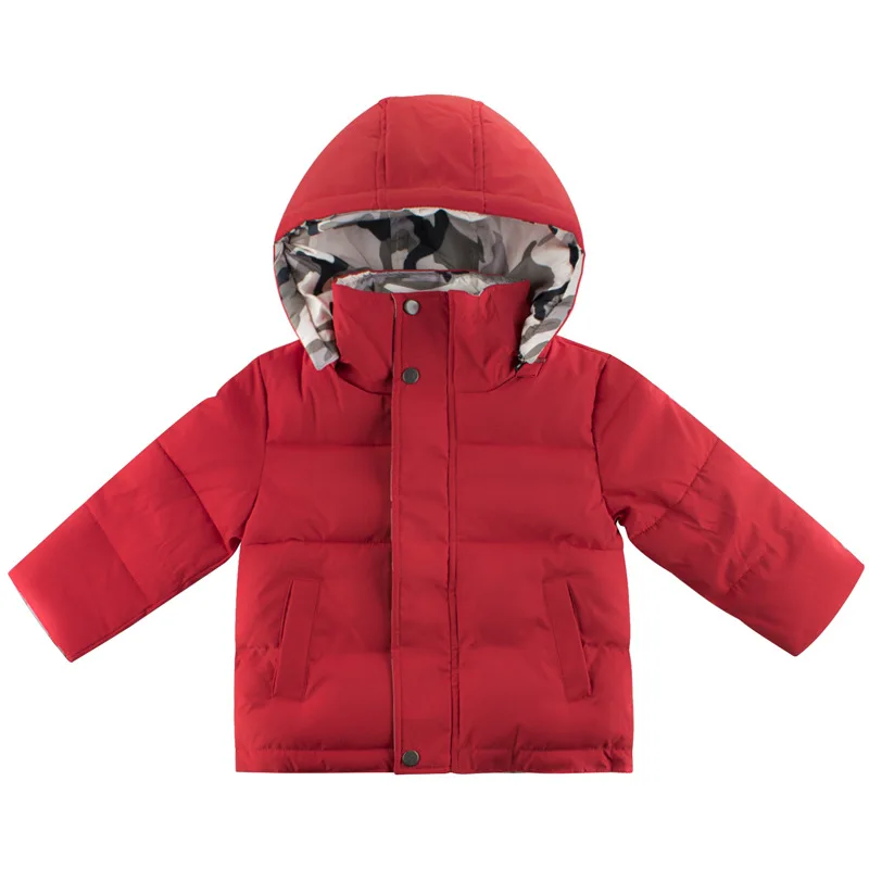 Little kids winter warm cotton coat Baby boys girls thickening hooded cute windbreaker for toddler cartoon outfit infant jacket
Little kids winter warm cotton coat Baby boys girls thickening hooded cute windbreaker for toddler cartoon outfit infant jacket