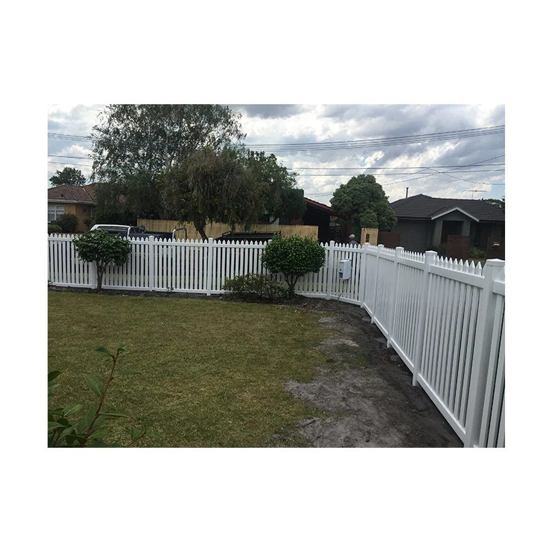Elegant PVC Fence Prices Economic Garden Fence, Fence PVC, White,black,grey,brown or customized.
Elegant PVC Fence Prices Economic Garden Fence, Fence PVC, White,black,grey,brown or customized.