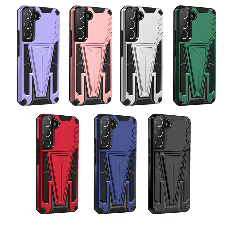 Magnetic Kickstand Phone Case For Samsang S22 S21 S20 Ultra Rugged Shockproof Armor Case For S22 Plus, Mix
Magnetic Kickstand Phone Case For Samsang S22 S21 S20 Ultra Rugged Shockproof Armor Case For S22 Plus, Mix