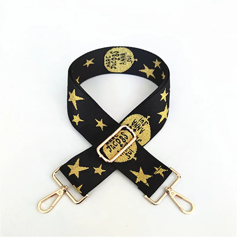 2022 New Fashion guitar strap crossbody bag purse replacement strap 5cm width straps for bags
2022 New Fashion guitar strap crossbody bag purse replacement strap 5cm width straps for bags