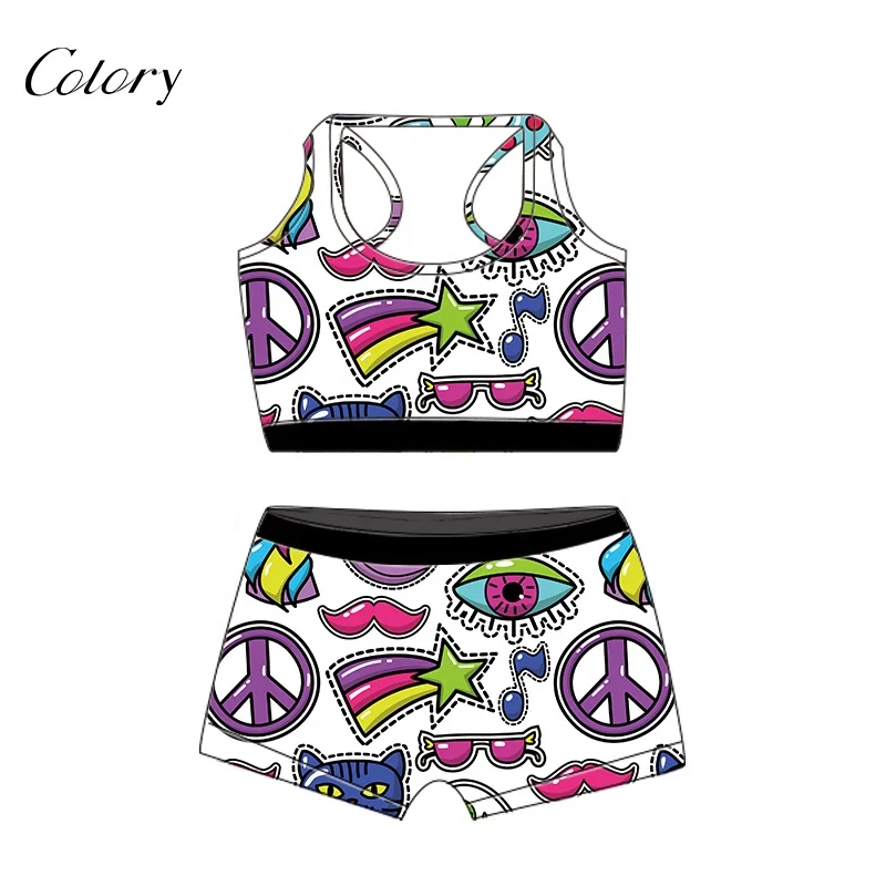 Colory European And American Women's Sexy Plaid Printed Casual Two-piece Shorts Women Sets, Customized color
Colory European And American Women's Sexy Plaid Printed Casual Two-piece Shorts Women Sets, Customized color