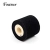 Fineray date printing black foam rollers for water based 36mm*40mm hot ink roller