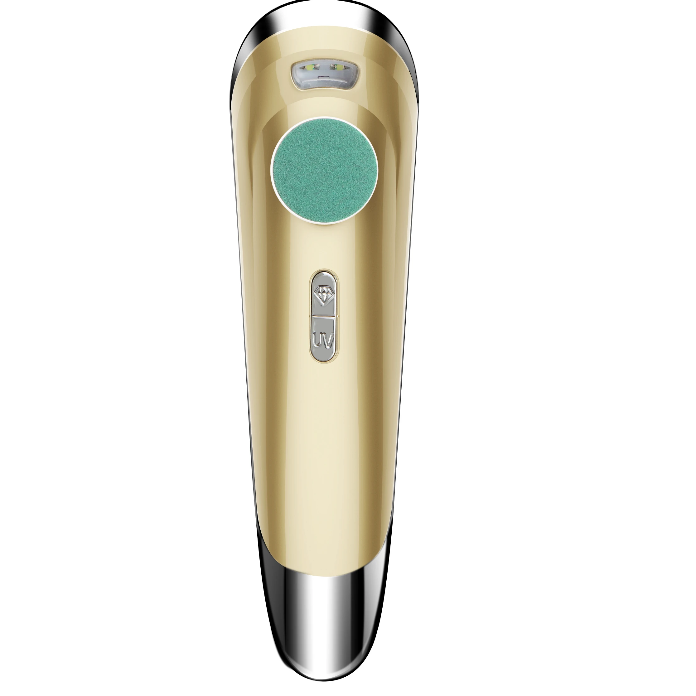 Household Professional Electric Mini LED UV Nail Lamp Gel Nail Polish Dryer Curing Manicure Machine Set, Gold
Household Professional Electric Mini LED UV Nail Lamp Gel Nail Polish Dryer Curing Manicure Machine Set, Gold