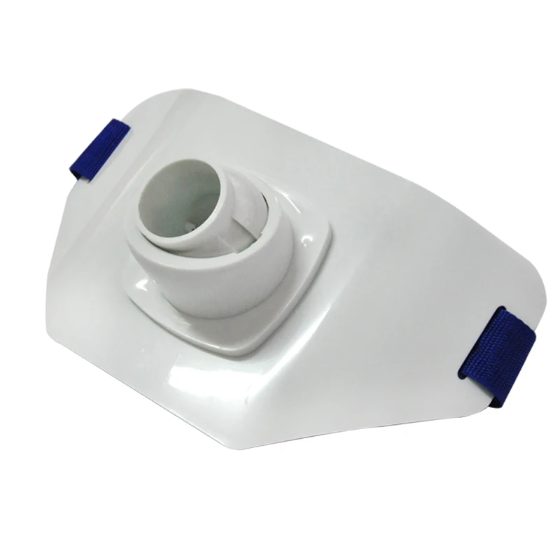Trolling Rod butt end cushion fishing belt rod holder jigging fishing gimbel, White
Trolling Rod butt end cushion fishing belt rod holder jigging fishing gimbel, White