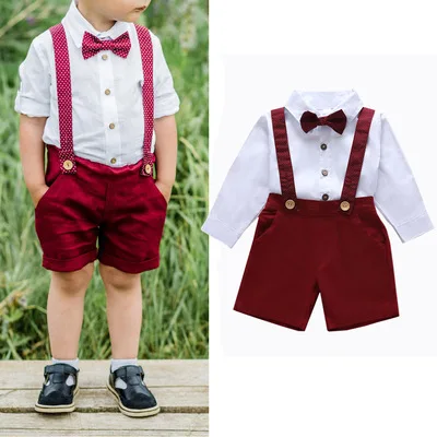 F40918A Fashionable British style handsome back pants+shirt baby boys' clothing sets baby clothing sets
F40918A Fashionable British style handsome back pants+shirt baby boys' clothing sets baby clothing sets