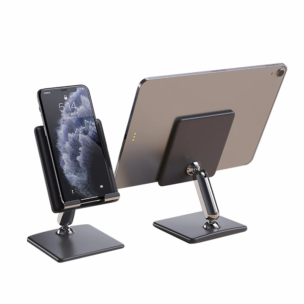 The best-selling 180-degree rotating and folding desktop stand in 2020, suitable for smartphones and tablets
The best-selling 180-degree rotating and folding desktop stand in 2020, suitable for smartphones and tablets