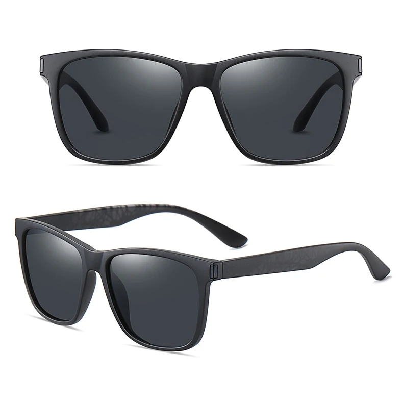 2022 Classic Trendy Luxury Square Sun Glasses Retro Outdoor Riding Sport Polarized Sunglasses For Men
2022 Classic Trendy Luxury Square Sun Glasses Retro Outdoor Riding Sport Polarized Sunglasses For Men