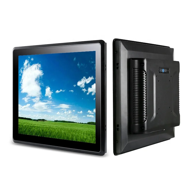 CTFLY aluminum alloy full flat lcd touch screen display monitor for wall mount hanging embedded rack
CTFLY aluminum alloy full flat lcd touch screen display monitor for wall mount hanging embedded rack