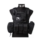 Military army surplus airsoft gear body armor vest manufacturer